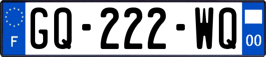 GQ-222-WQ