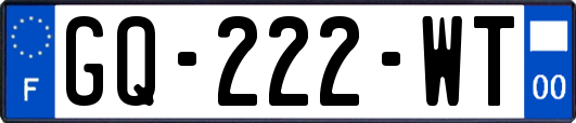 GQ-222-WT