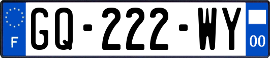 GQ-222-WY