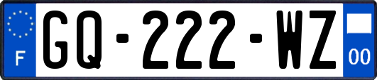 GQ-222-WZ