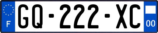 GQ-222-XC