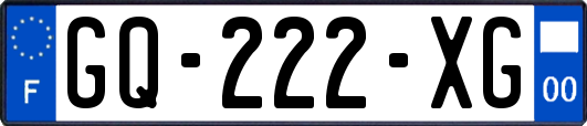 GQ-222-XG