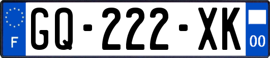 GQ-222-XK