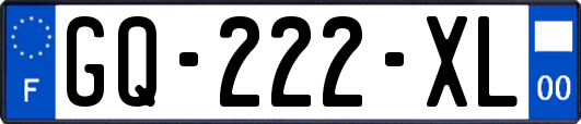 GQ-222-XL