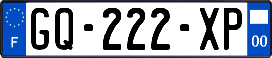 GQ-222-XP