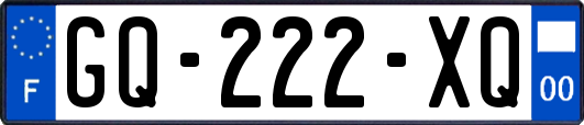 GQ-222-XQ