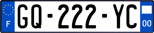 GQ-222-YC