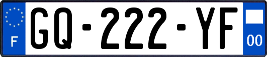 GQ-222-YF