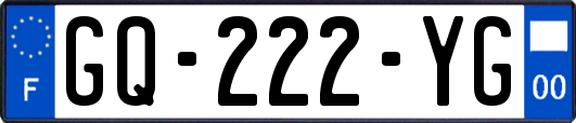 GQ-222-YG