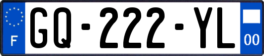 GQ-222-YL