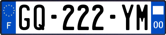 GQ-222-YM