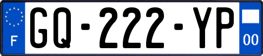 GQ-222-YP