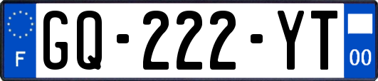 GQ-222-YT