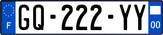 GQ-222-YY