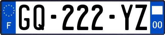 GQ-222-YZ