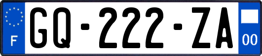 GQ-222-ZA