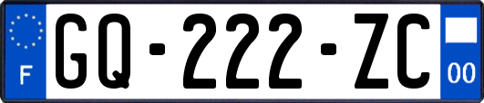 GQ-222-ZC