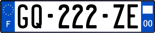 GQ-222-ZE