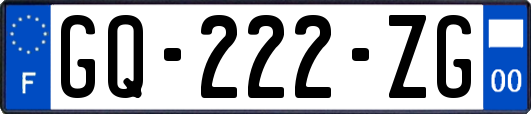 GQ-222-ZG