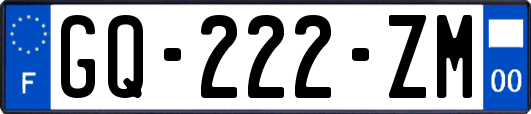 GQ-222-ZM