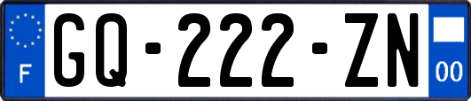 GQ-222-ZN
