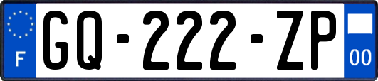 GQ-222-ZP