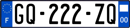 GQ-222-ZQ