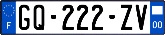 GQ-222-ZV