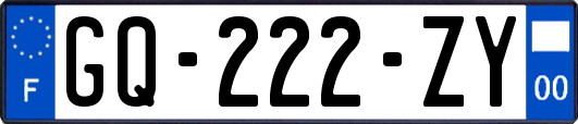GQ-222-ZY