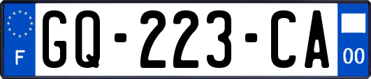 GQ-223-CA