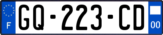 GQ-223-CD