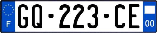 GQ-223-CE
