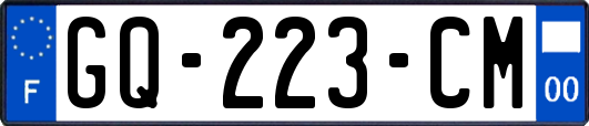 GQ-223-CM