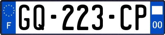 GQ-223-CP