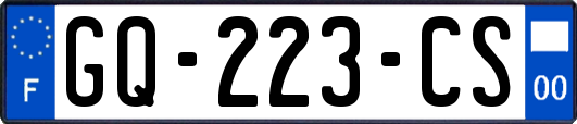 GQ-223-CS