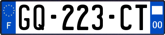 GQ-223-CT
