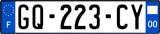 GQ-223-CY