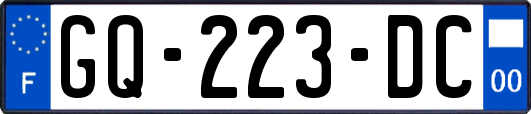 GQ-223-DC