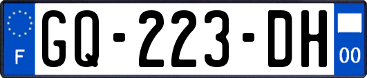 GQ-223-DH