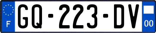 GQ-223-DV