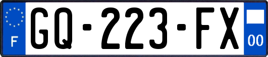 GQ-223-FX