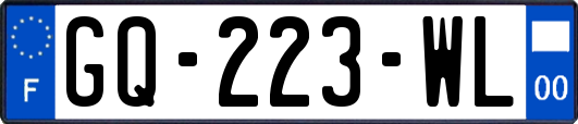 GQ-223-WL