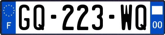 GQ-223-WQ