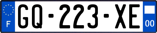 GQ-223-XE