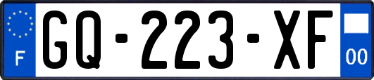 GQ-223-XF