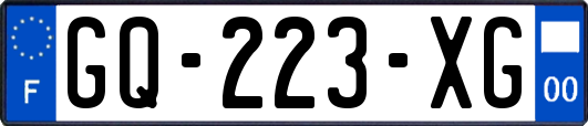 GQ-223-XG