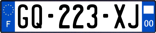GQ-223-XJ