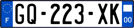GQ-223-XK