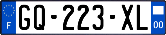 GQ-223-XL