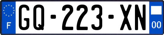 GQ-223-XN